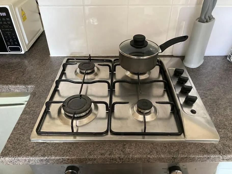 3, 48 Sneinton Hermitage Ng2 4Bs location