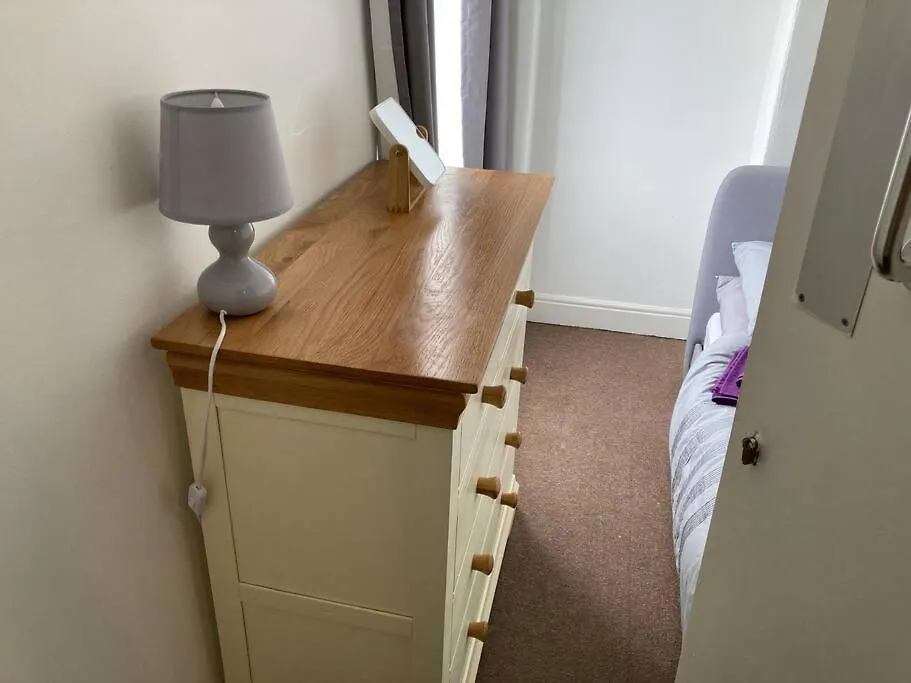3, 48 Sneinton Hermitage Ng2 4Bs Nottingham 0*,  United Kingdom