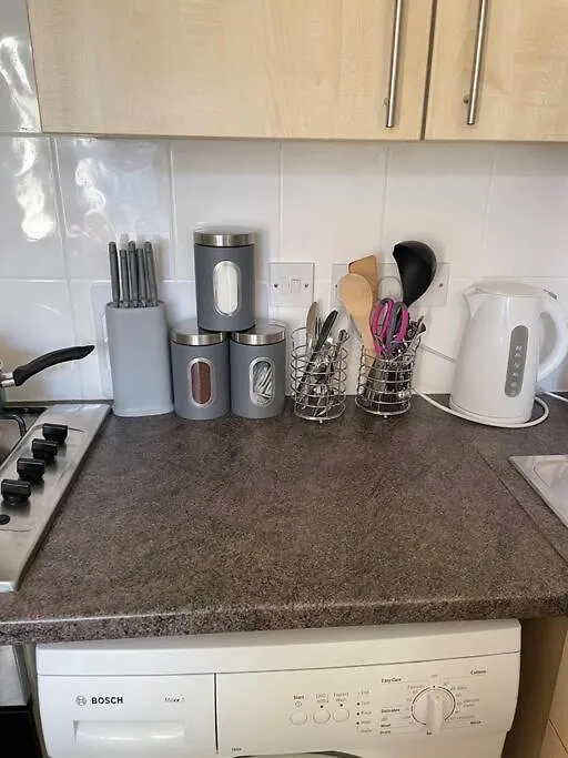 Apartment 3, 48 Sneinton Hermitage Ng2 4Bs Nottingham United Kingdom