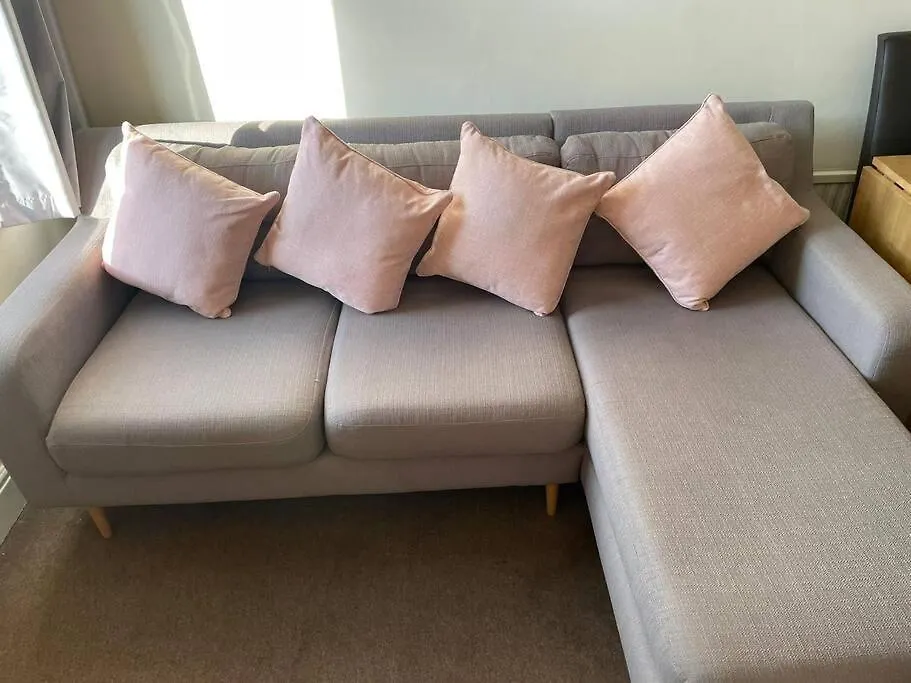 Apartment 3, 48 Sneinton Hermitage Ng2 4Bs Nottingham