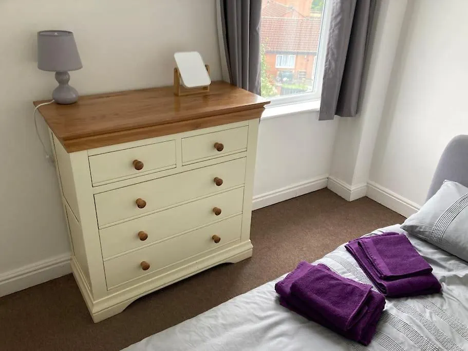 3, 48 Sneinton Hermitage Ng2 4Bs Nottingham United Kingdom